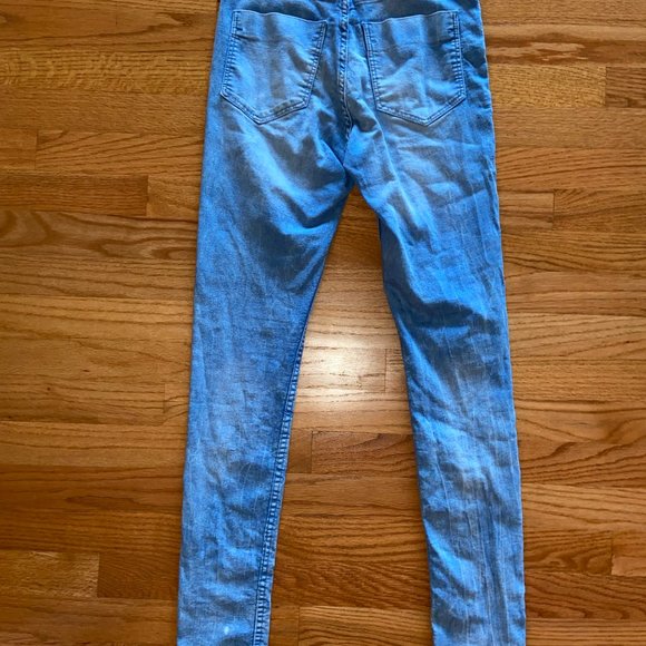 H&M Skinny Jeans - Picture 2 of 3